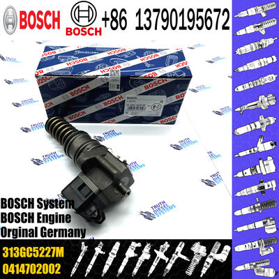 Diesel Fuel Injection Unit Pump 0414755003 0 414 755 003 313GC5222M