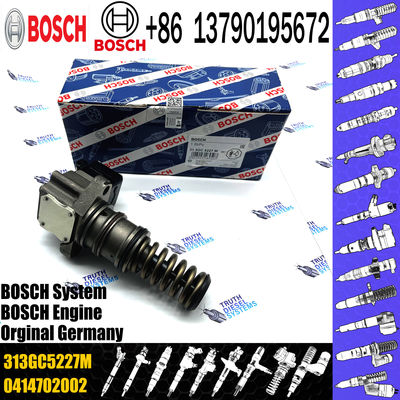 Diesel Fuel Injection Unit Pump 0414755003 0 414 755 003 313GC5222M