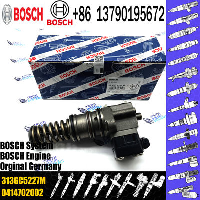 Diesel Fuel Injection Unit Pump 0414755003 0 414 755 003 313GC5222M