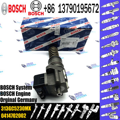 Injector Pump 313GC5230M 313GC5230MX For DAF XF95 95XF 480 CF75-85