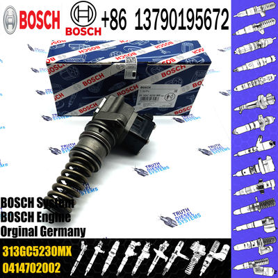 Injector Pump 313GC5230M 313GC5230MX For DAF XF95 95XF 480 CF75-85