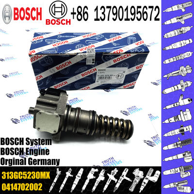 Injector Pump 313GC5230M 313GC5230MX For DAF XF95 95XF 480 CF75-85