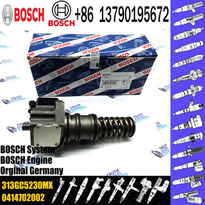 Injector Pump 313GC5230M 313GC5230MX For DAF XF95 95XF 480 CF75-85