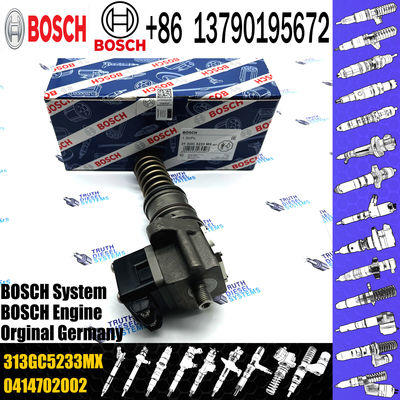 Injector Pump 313GC5230M 313GC5230MX For DAF XF95 95XF 480 CF75-85
