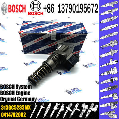 Injector Pump 313GC5230M 313GC5230MX For DAF XF95 95XF 480 CF75-85