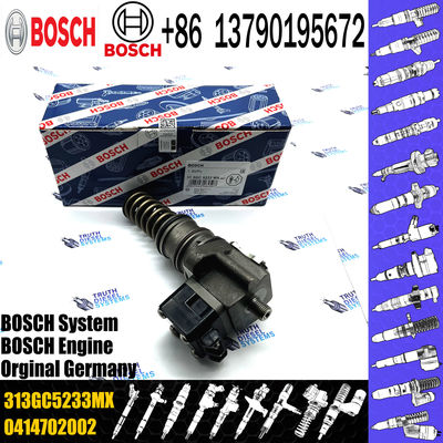 Injector Pump 313GC5230M 313GC5230MX For DAF XF95 95XF 480 CF75-85
