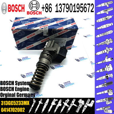 Injector Pump 313GC5230M 313GC5230MX For DAF XF95 95XF 480 CF75-85