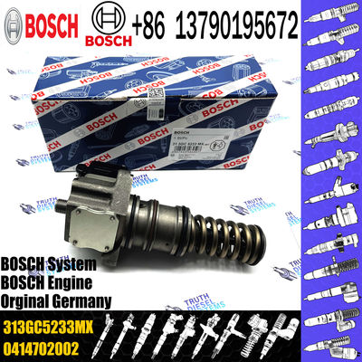 Injector Pump 313GC5230M 313GC5230MX For DAF XF95 95XF 480 CF75-85