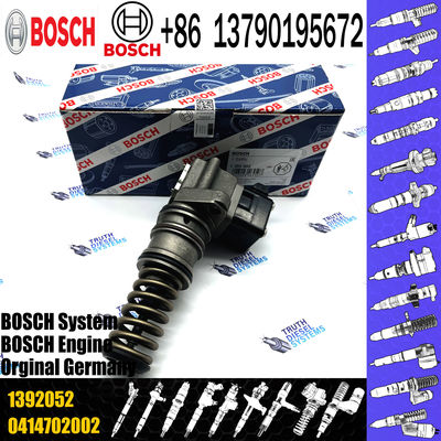 Diesel Engine Fuel Injection Unit Pump 0414755005 F00HN36635 XE315C 1379110 1392052