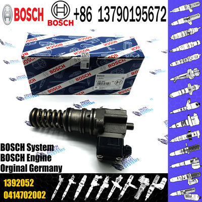 Diesel Engine Fuel Injection Unit Pump 0414755005 F00HN36635 XE315C 1379110 1392052