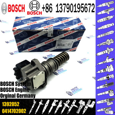 Diesel Engine Fuel Injection Unit Pump 0414755005 F00HN36635 XE315C 1379110 1392052