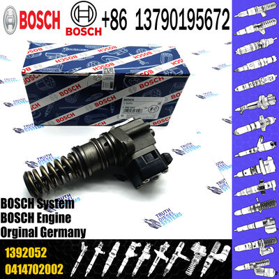 Diesel Engine Fuel Injection Unit Pump 0414755005 F00HN36635 XE315C 1379110 1392052