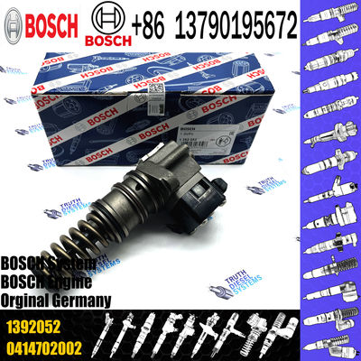 Diesel Engine Fuel Injection Unit Pump 0414755005 F00HN36635 XE315C 1379110 1392052