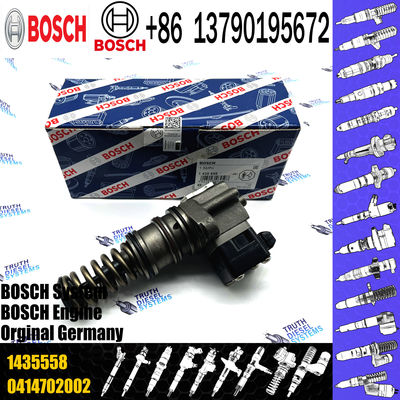 Diesel Engine Fuel Injection Unit Pump 0414755008 0986445013 F00HN36635 1435558