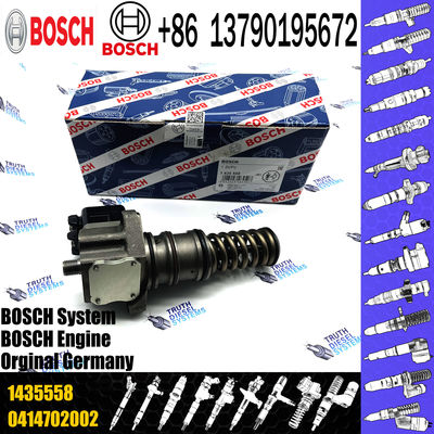 Diesel Engine Fuel Injection Unit Pump 0414755008 0986445013 F00HN36635 1435558