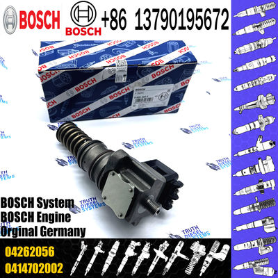 Diesel Engine Fuel Injector Unit Pump 0414755018 0414755016 0414755118 04262056