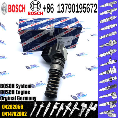 Diesel Engine Fuel Injector Unit Pump 0414755018 0414755016 0414755118 04262056
