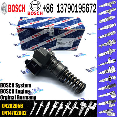 Diesel Engine Fuel Injector Unit Pump 0414755018 0414755016 0414755118 04262056