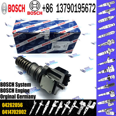 Diesel Engine Fuel Injector Unit Pump 0414755018 0414755016 0414755118 04262056