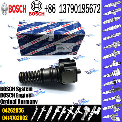 Diesel Engine Fuel Injector Unit Pump 0414755018 0414755016 0414755118 04262056