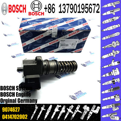 Diesel Engine Fuel Injector Unit Pump 0414755018 0414755016 0414755118 04262056