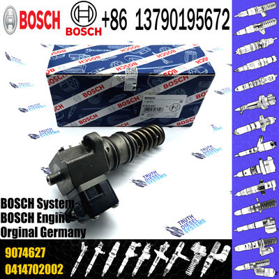 Diesel Engine Fuel Injector Unit Pump 0414755018 0414755016 0414755118 04262056