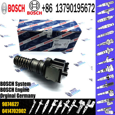 Diesel Engine Fuel Injector Unit Pump 0414755018 0414755016 0414755118 04262056