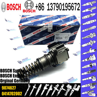 Diesel Engine Fuel Injector Unit Pump 0414755018 0414755016 0414755118 04262056