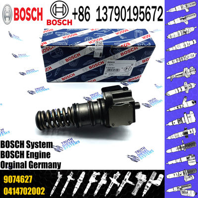 Diesel Engine Fuel Injector Unit Pump 0414755018 0414755016 0414755118 04262056