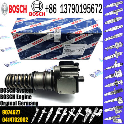 Diesel Engine Fuel Injector Unit Pump 0414755018 0414755016 0414755118 04262056