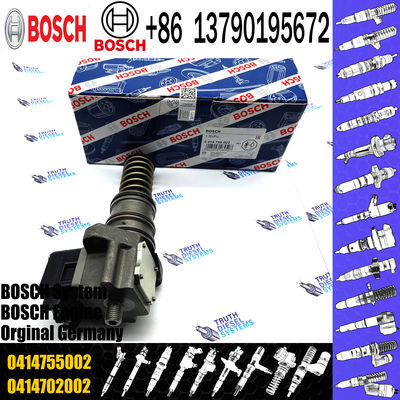 Diesel Engine Unit Pump 0414755007 For   Truck 0414755002 0414755003 With More