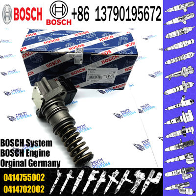 Diesel Engine Unit Pump 0414755007 For   Truck 0414755002 0414755003 With More