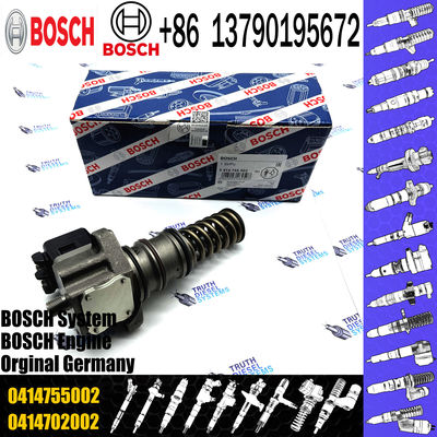 Diesel Engine Unit Pump 0414755007 For   Truck 0414755002 0414755003 With More