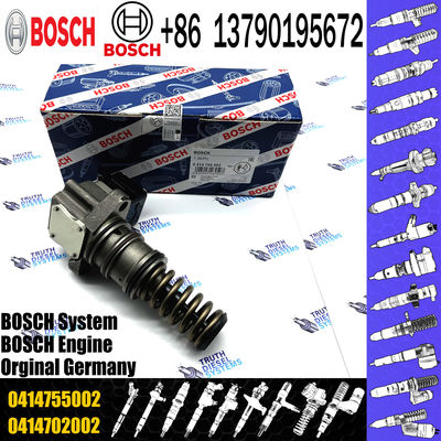 Diesel Engine Unit Pump 0414755007 For   Truck 0414755002 0414755003 With More