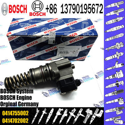 Diesel Engine Unit Pump 0414755007 For   Truck 0414755002 0414755003 With More