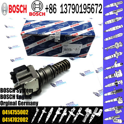 Diesel Engine Unit Pump 0414755007 For   Truck 0414755002 0414755003 With More