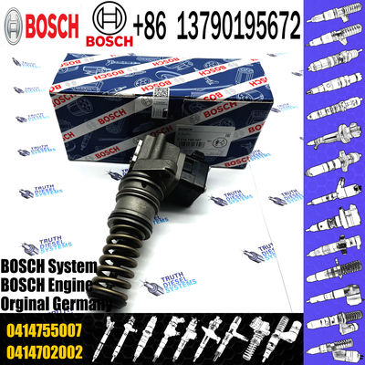 Diesel Engine Unit Pump 0414755007 For   Truck 0414755002 0414755003 With More