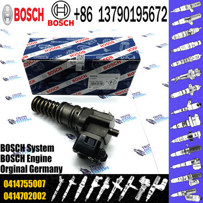 Diesel Engine Unit Pump 0414755007 For   Truck 0414755002 0414755003 With More