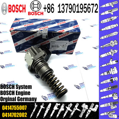 Diesel Engine Unit Pump 0414755007 For   Truck 0414755002 0414755003 With More