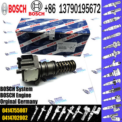 Diesel Engine Unit Pump 0414755007 For   Truck 0414755002 0414755003 With More