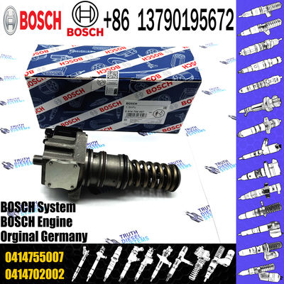 Diesel Engine Unit Pump 0414755007 For   Truck 0414755002 0414755003 With More