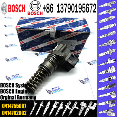 Diesel Engine Unit Pump 0414755007 For   Truck 0414755002 0414755003 With More
