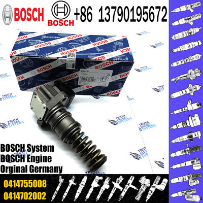 Diesel Fuel Injector Pump 0414755008 1435558 Pump For DAF TEMSAA LPR228S1 Unit Pump 0414755008
