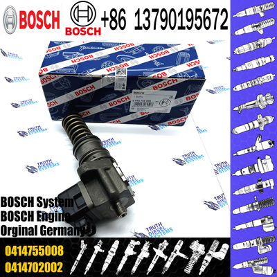 Diesel Fuel Injector Pump 0414755008 1435558 Pump For DAF TEMSAA LPR228S1 Unit Pump 0414755008