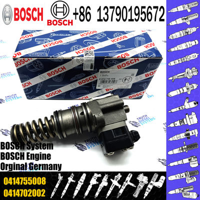Diesel Fuel Injector Pump 0414755008 1435558 Pump For DAF TEMSAA LPR228S1 Unit Pump 0414755008
