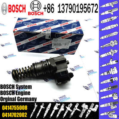 Diesel Fuel Injector Pump 0414755008 1435558 Pump For DAF TEMSAA LPR228S1 Unit Pump 0414755008