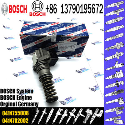 Diesel Fuel Injector Pump 0414755008 1435558 Pump For DAF TEMSAA LPR228S1 Unit Pump 0414755008