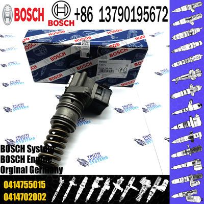 High Quality Diesel Fuel Unit Pump 0986445011 0414755014 0414755015 For  