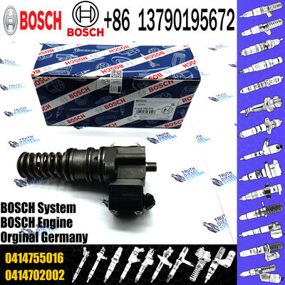 High Quality Excavator BF6M1013FC Engine Engine Fuel Injector Pump Unit Pump 0414755016
