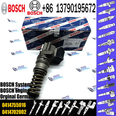 High Quality Excavator BF6M1013FC Engine Engine Fuel Injector Pump Unit Pump 0414755016